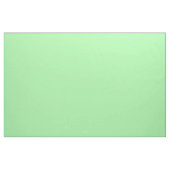 Solid Color: Mint Green Stof (Fat Quarter)