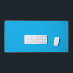 Solid Cyan Blue Background Bureaumat<br><div class="desc">Bright solid cyan blue background with clean, minimalist texture—perfect for modern, professional designs. Make your designs pop with this Solid Cyan Blue Background—a vibrant, clean, and minimalist texture that brings bold color and professional polish to any surface. This high-resolution blue backdrop is perfect for both digital and print applications, offering...</div>