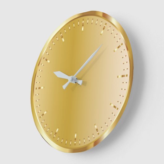 Solid Gold Grote Klok (Hoek)