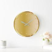 Solid Gold Grote Klok (Huis)