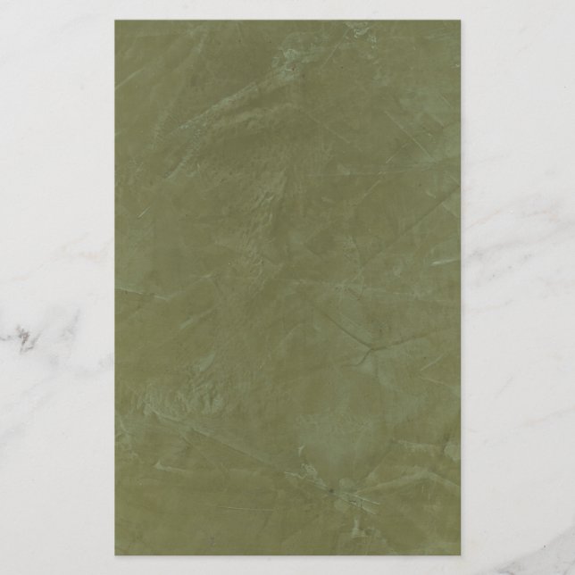 Solid Green (Voorkant)