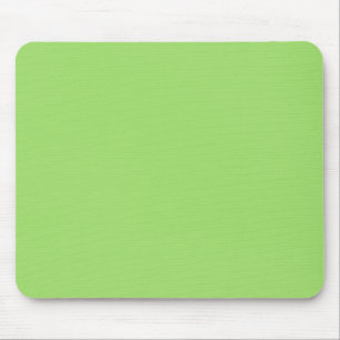 Solid Green Muismat