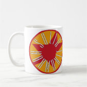 Solid HarmoniE Classic Logo Koffiemok (Links)