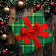 Solid Holly Red 3 inch