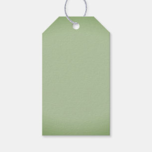 Solid Jade Green Celadon  Cadeaulabel