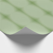 Solid Jade Green Celadon Cadeaupapier (Hoek)