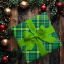 Solid Jolly Green 1,5 inch