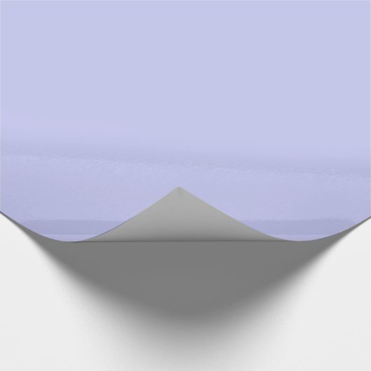 Solid Lavender Cadeaupapier (Hoek)