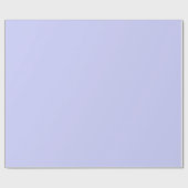 Solid Lavender Cadeaupapier (Vlak)