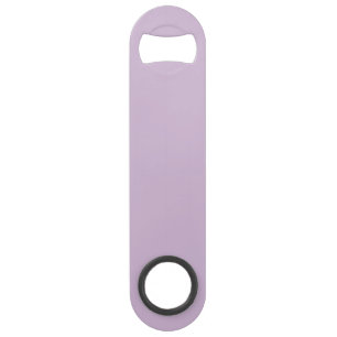 Solid Lavender Speed Flessenopener
