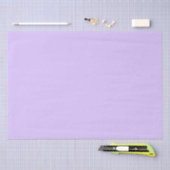 Solid Lavender Tissuepapier (Craft)