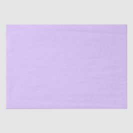Solid Lavender Tissuepapier