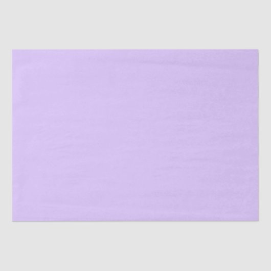 Solid Lavender Tissuepapier (Voorkant)