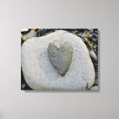 Solid Love Canvas Afdruk (Voorkant)