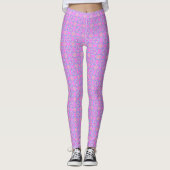 Solid Love Leggings (Voorkant)