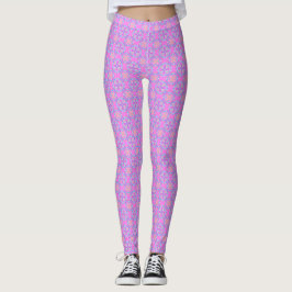 Solid Love Leggings