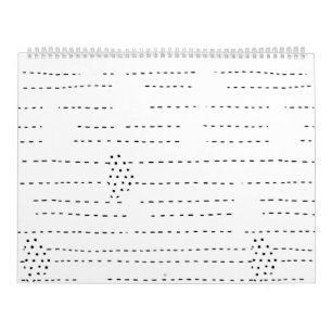 Solid, Onyx Kalender