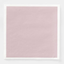 Solid Pastel Roze