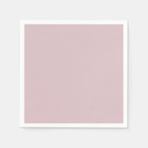 Solid Pastel Roze