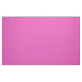 Solid Pink Rose Stof (Fat Quarter)