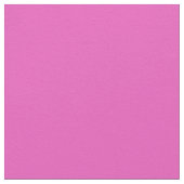 Solid Pink Rose Stof (Close Up)