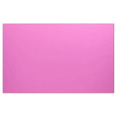 Solid Pink Rose Stof (Yard (91,4 cm))