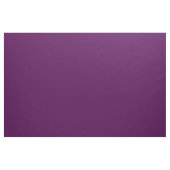 Solid Plum Stof (Yard (91,4 cm))