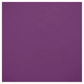 Solid Plum Stof (Swatch)