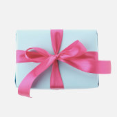 Solid Roze Grosgrain Lint