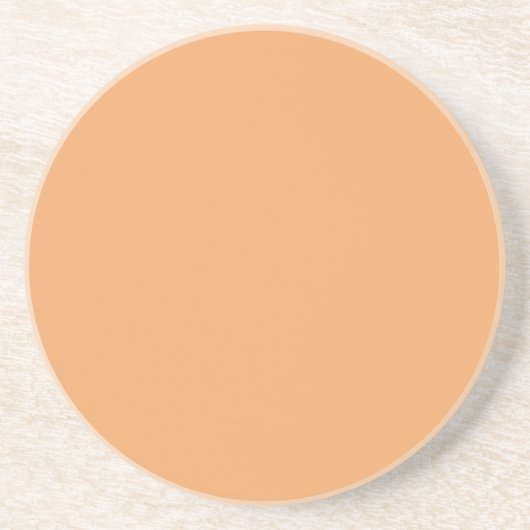 Solid Serie-beige onderzetter (Voorkant)