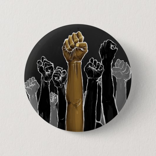 Solidariteit Button (Voorkant)