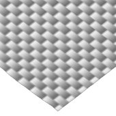 Solidariteit in het koolstofvezeldecor tafelkleed (Gekanteld)