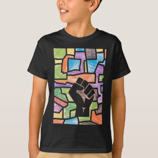 Solidariteit T-shirt