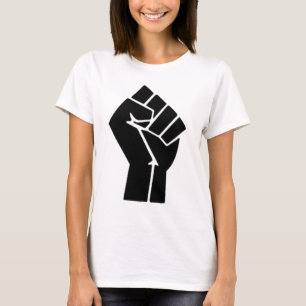 Solidariteit T-shirt