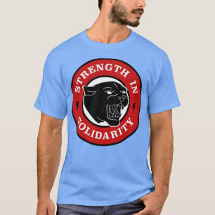 Solidariteit T-shirt
