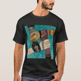 Solidariteit T-shirt