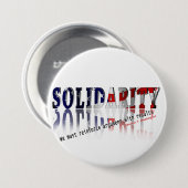 Solidariteitsfonds Ronde Button 7,6 Cm (Voorkant /achterkant)