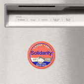 solidariteitsmagneet magneet (Insitu (Vaatwasser))