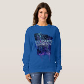 Solidarity Minnesota Trui (Voorkant volledig)