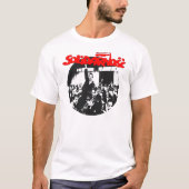 Solidarnosc T-shirt (Voorkant)