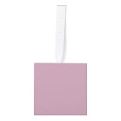 Solide licht paarse, effen paarse decoratie (Voorkant)