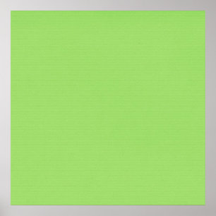SOLIDE LICHTE HONEYDEW GROENE ACHTERGROND SJABLOON POSTER
