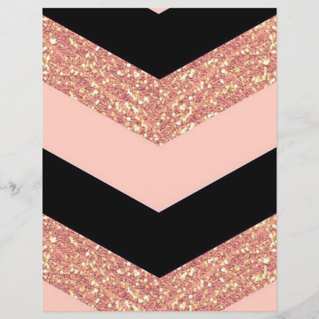 Soliden en glitter (Voorkant)