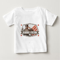 Solider-Guardian of Freedom