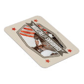 Solider-Guardian of Freedom Magneet (Rechterzijde)