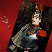 Solider Man Ontvlekpapier Tissuepapier