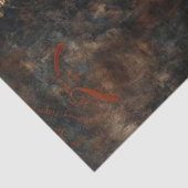  Solider Man Ontvlekpapier Tissuepapier (Detail)