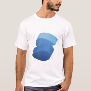 SolidJS-ontwikkelaar - Reactief JavaScript-framewo T-shirt