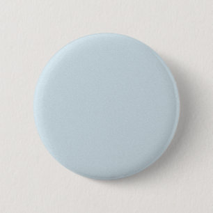 SOLIDR LIGHT BABY BLUE SOLID COLOR BACKGROUND WALL RONDE BUTTON 5,7 CM