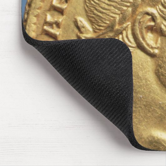 Solidus of Constantine I Muismat (Hoek)